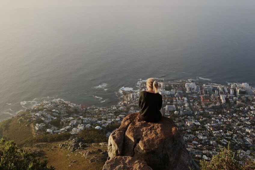 Cape Peninsula Full Day Tour