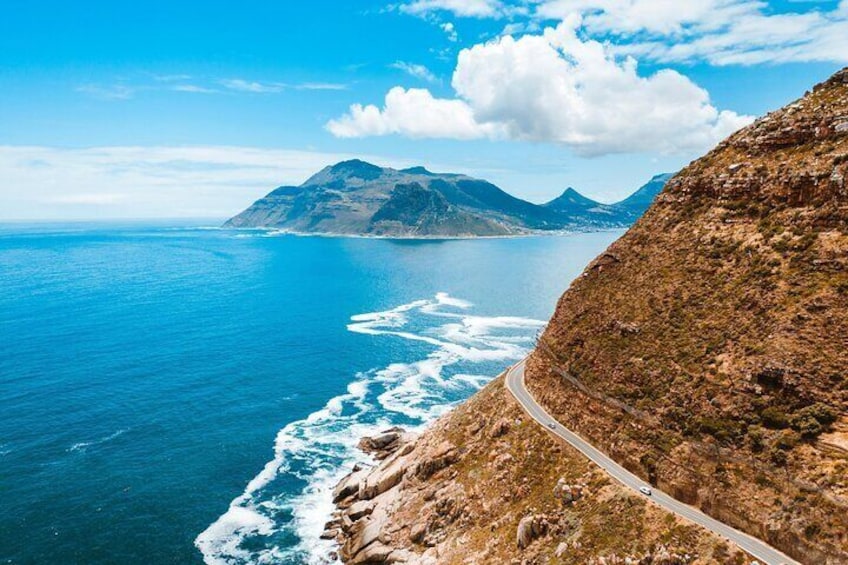 Cape Peninsula Full Day Tour