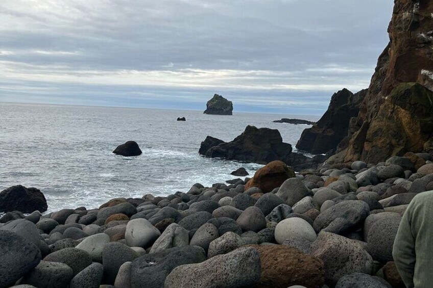 Reykjanes Peninsula Private Tour