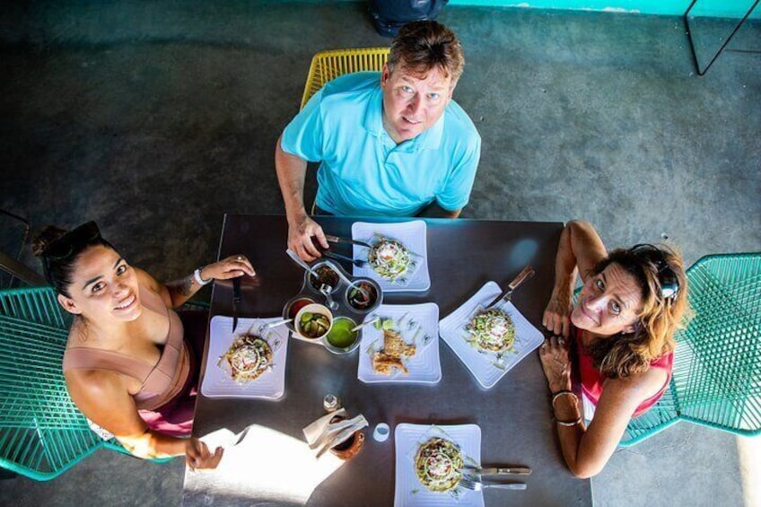 Cabo San Lucas Food Tour