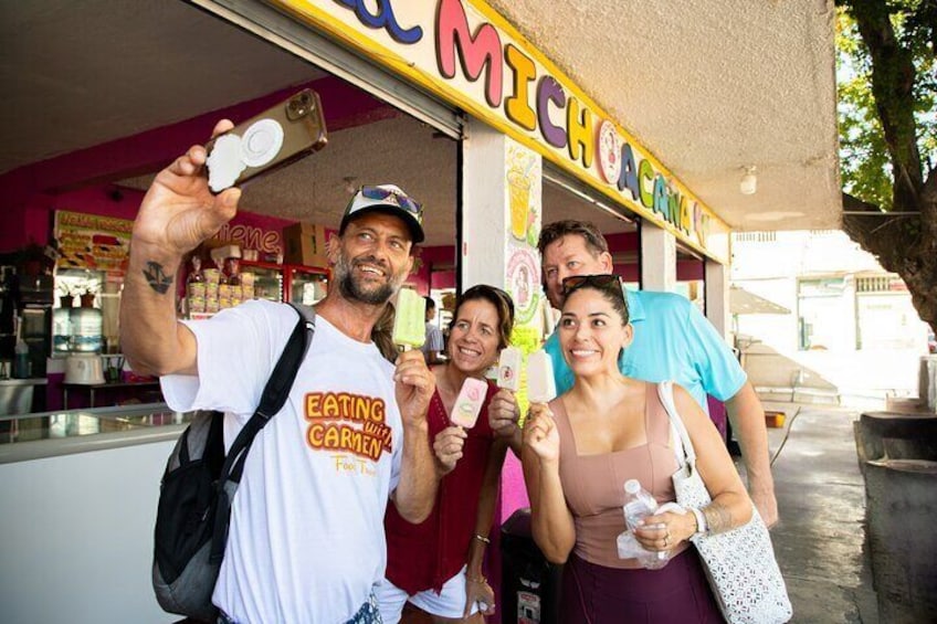 Cabo San Lucas Food Tour