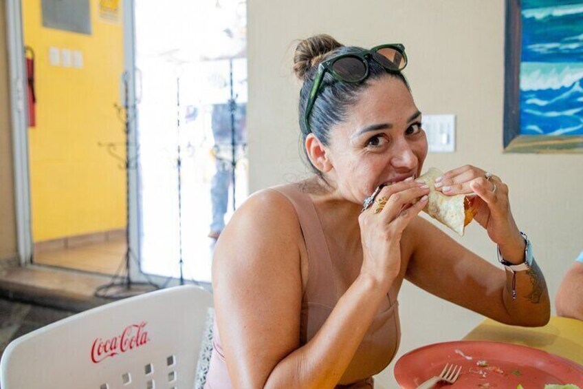 Cabo San Lucas Food Tour