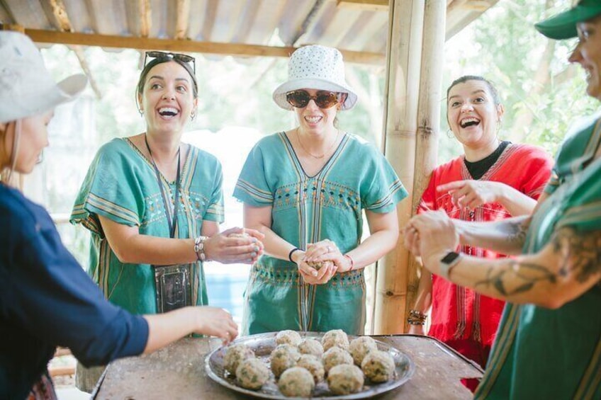 Full Day Elephant Sanctuary Mahout Experience