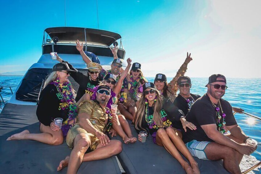 Bring your group for a crazy fun day