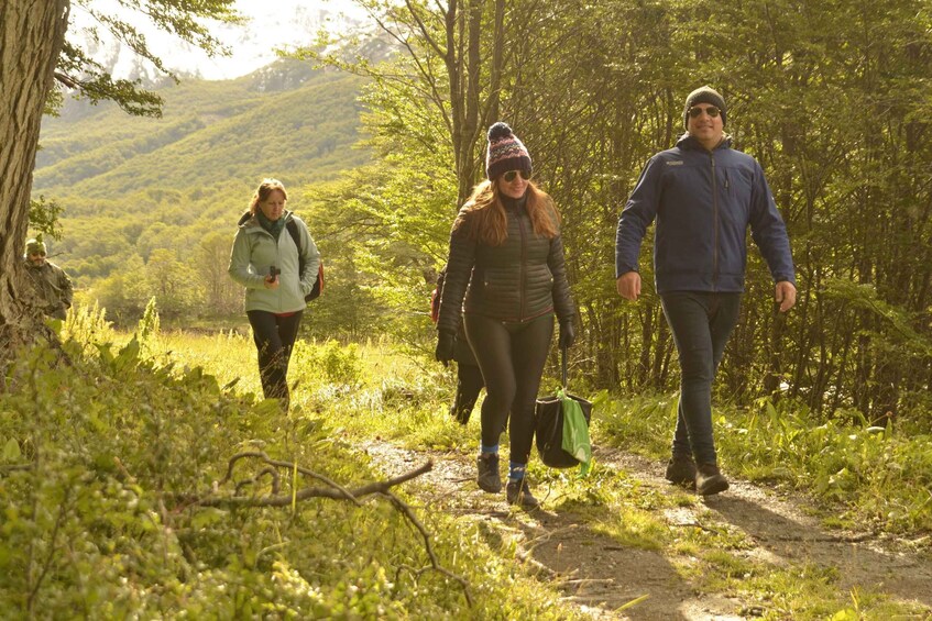 Picture 4 for Activity From Ushuaia: Off-Road Lakes Tour