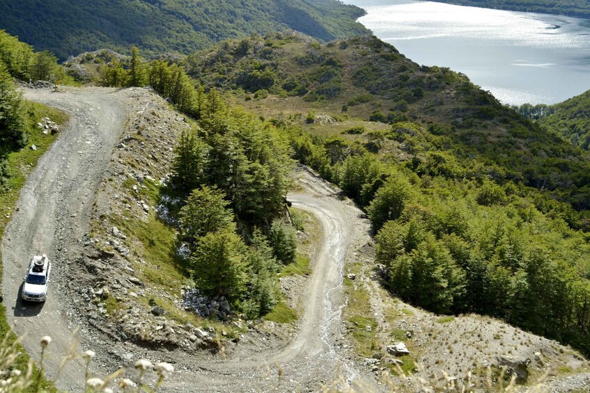 Picture 3 for Activity From Ushuaia: Off-Road Lakes Tour