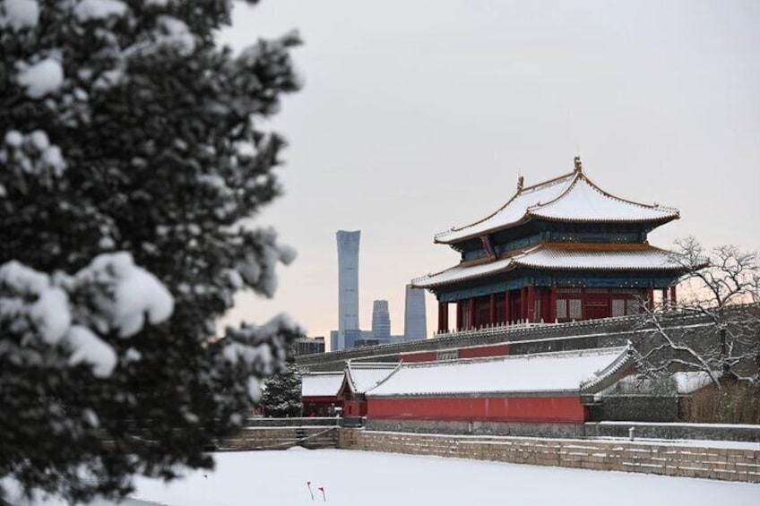 3-Day Beijing Family Tour Including Airport Transfer