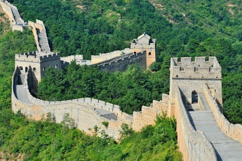 3-Day Beijing Family Tour Including Airport Transfer