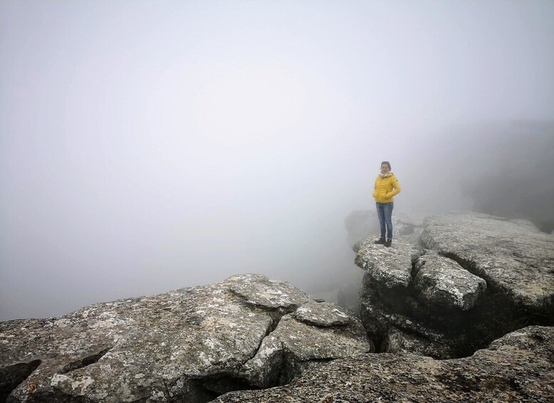 Picture 1 for Activity From Málaga: Guided Hike in El Torcal de Antequera