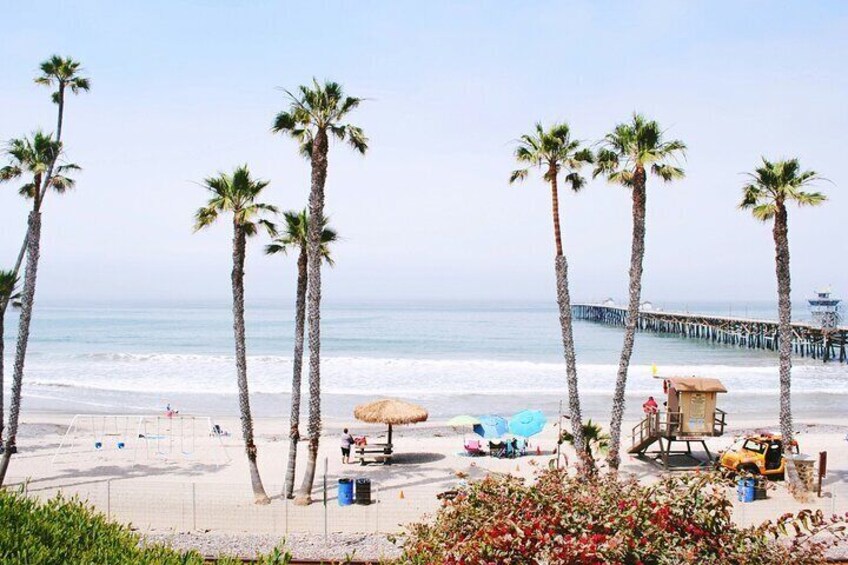Los Angeles City Cruise Ship Excursions, Pre and Post Trip Tours