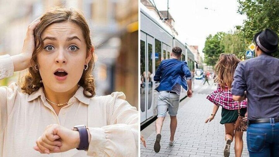 The Hunt, an exciting cat-and-mouse game in Cardiff