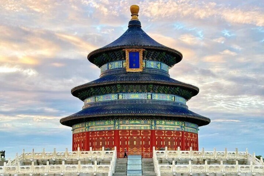 10 Days Private Tour of Beijing, Xian, Chengdu and Shanghai