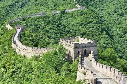 10 Days Private Tour of Beijing, Xian, Chengdu and Shanghai