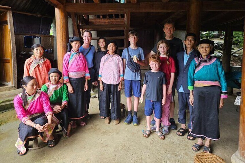 Unforgettable Dien Bien Phu 5-Day Jeep Adventure