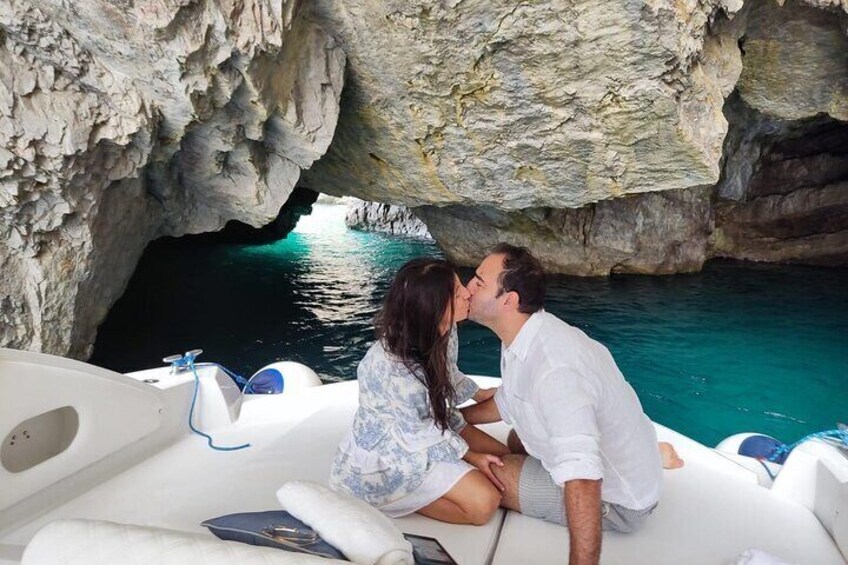 Sunset Tour by Private Yacht