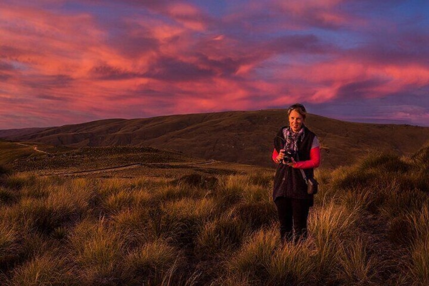 3 Day Mt Cook Aoraki Private Photography Tour Departs Queenstown