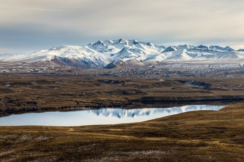 3 Day Mt Cook Aoraki Private Photography Tour Departs Queenstown