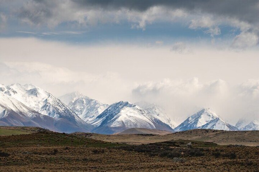 3 Day Mt Cook Aoraki Private Photography Tour Departs Queenstown