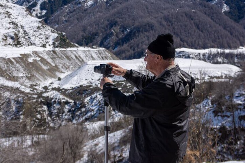3 Day Mt Cook Aoraki Private Photography Tour Departs Queenstown