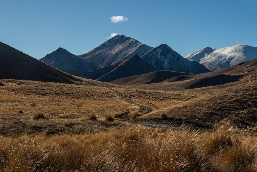 3 Day Mt Cook Aoraki Private Photography Tour Departs Queenstown