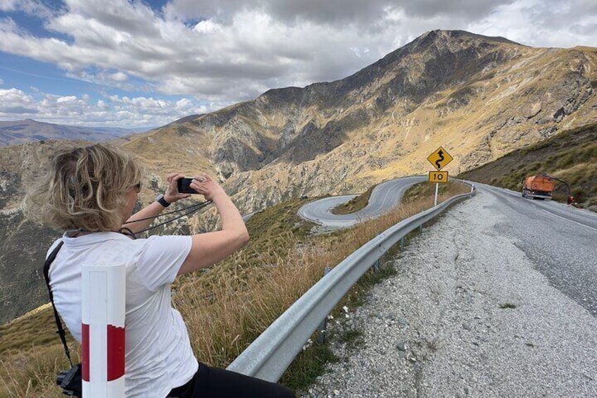 3 Day Mt Cook Aoraki Private Photography Tour Departs Queenstown