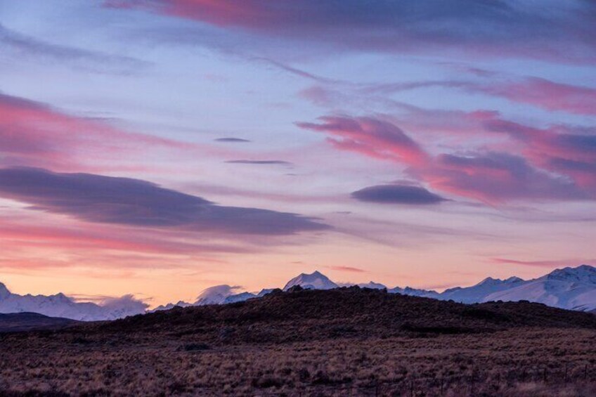 3 Day Mt Cook Aoraki Private Photography Tour Departs Queenstown