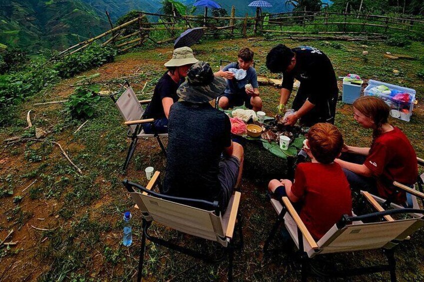 Dien Bien Phu by Jeep 3 Days of History and Nature