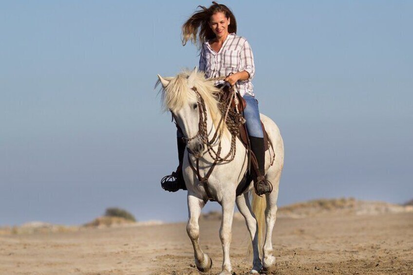 Revitalize with a Turkish Bath & Horse Ride - Sharm El Sheikh