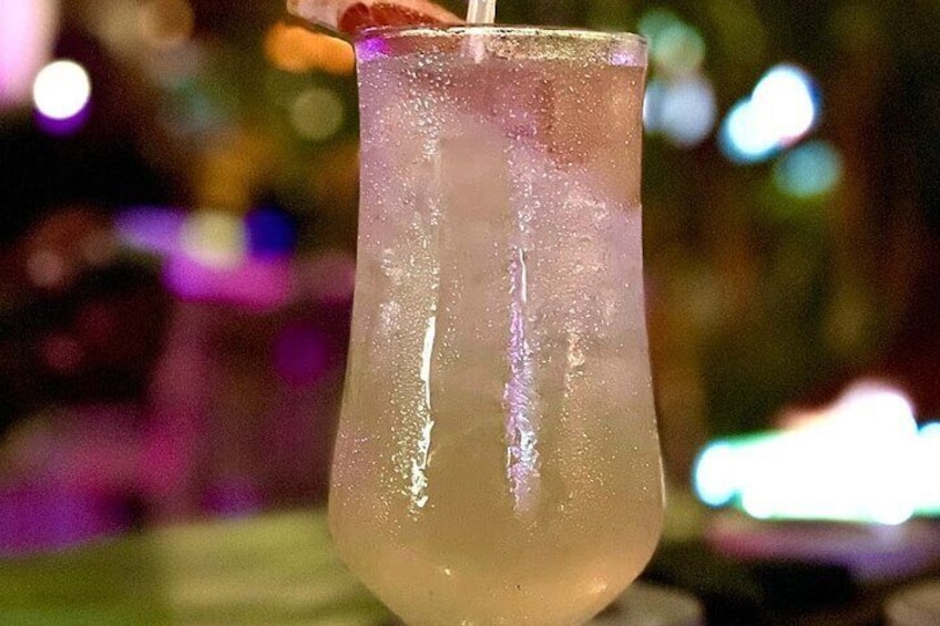 Best Of St Maarten Private Nightlife Tour