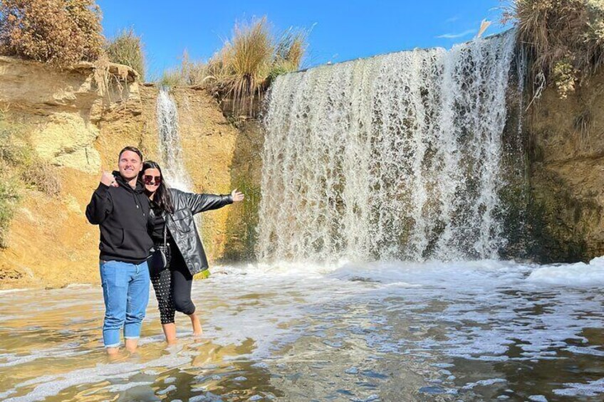 Full Day Fayoum Oasis Tour from Cairo with Lunch