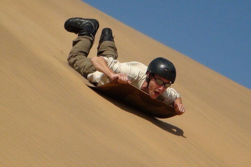 Full Day Fayoum Oasis Tour from Cairo with Lunch