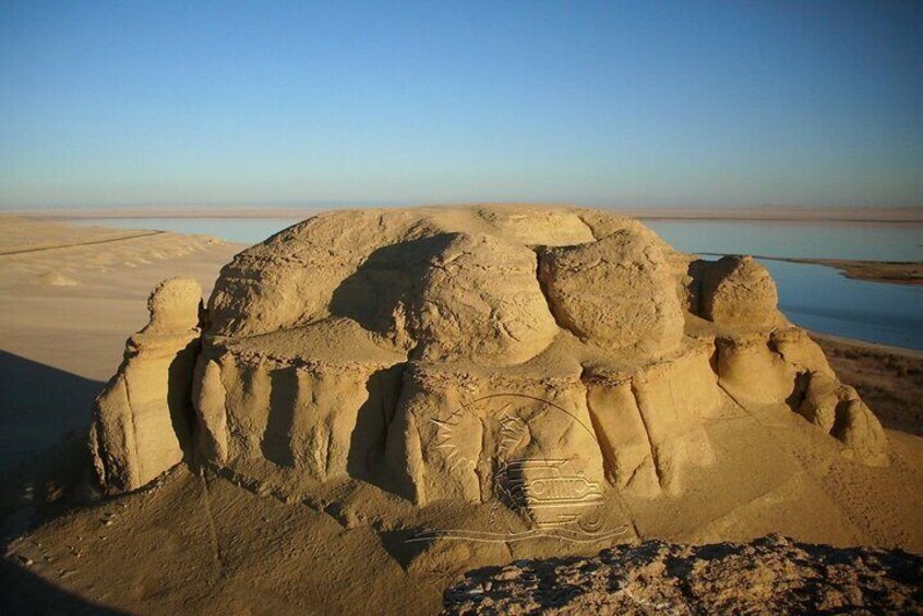Full Day Fayoum Oasis Tour from Cairo with Lunch