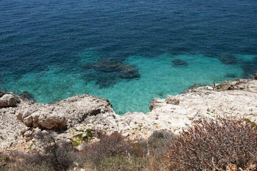 sea