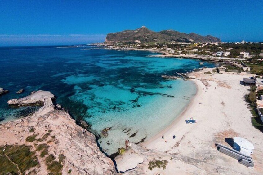 landscape of the islands
