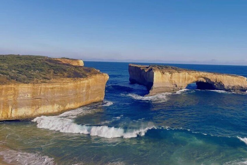  Great Ocean Road Day Trip and 12 Apostles Journey in Melbourne