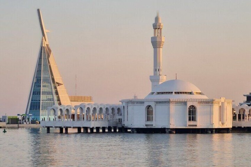 Private Full Day Tour to Jeddah