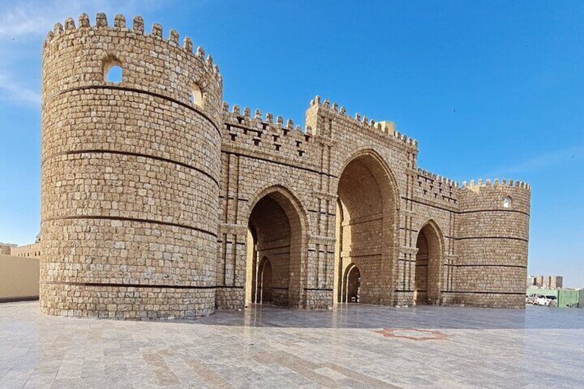 Private Full Day Tour to Jeddah