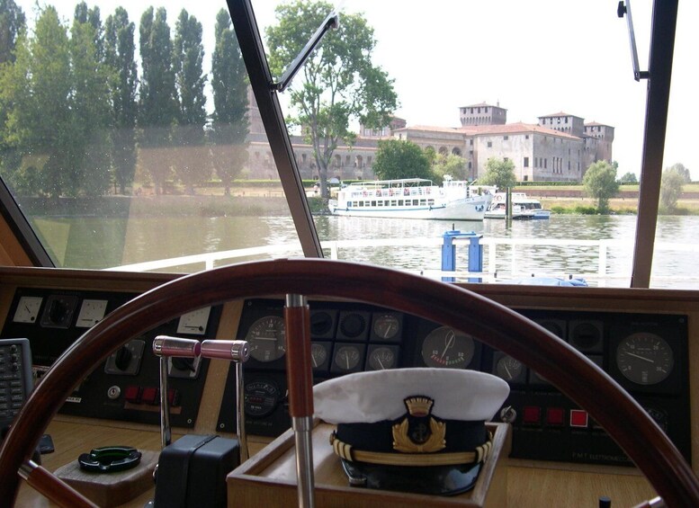 Picture 5 for Activity Mantua: Middle and Lower Lake