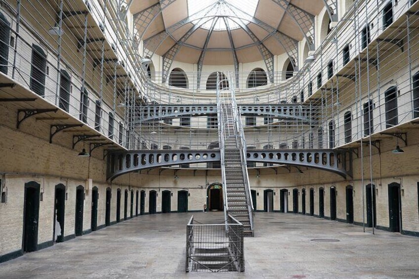 Kilmainham Gaol