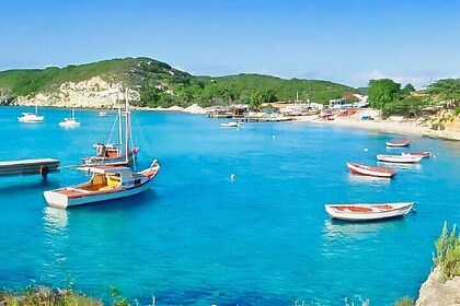 Curaçao: Tour privato totalmente personalizzabile a prezzi accessibili :)
