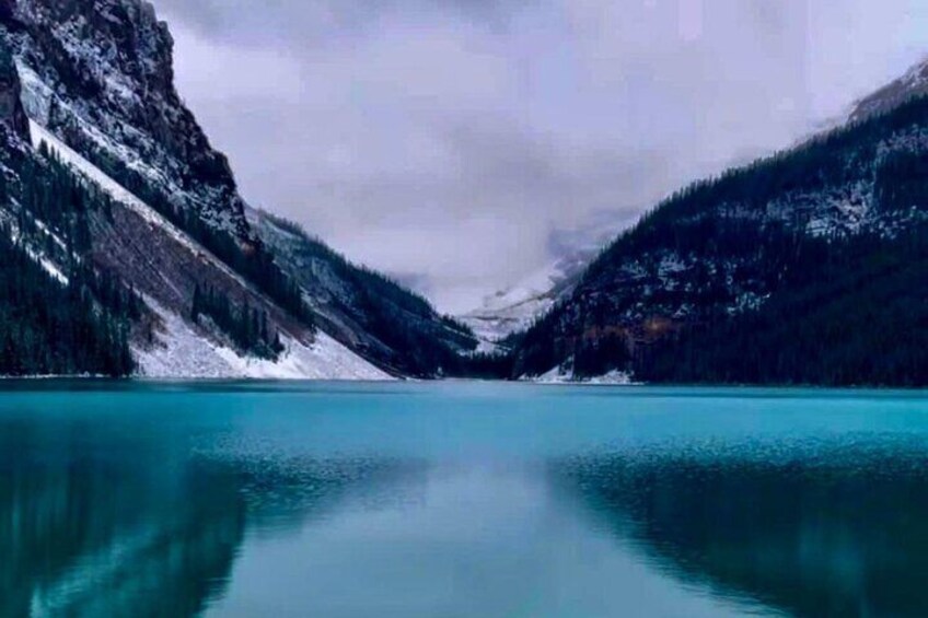 Lake Louise