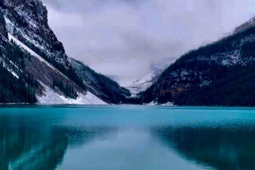 Lake Louise