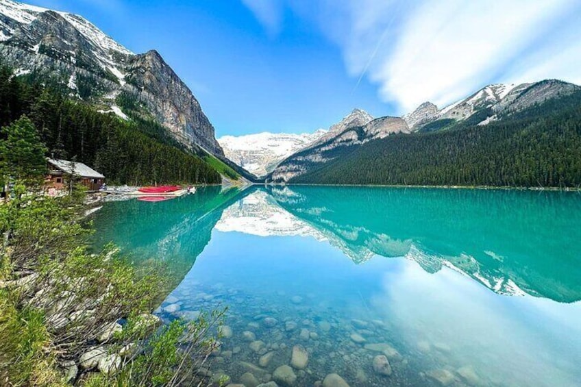 Lake Louise