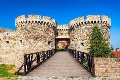 13 Day Heritage and Scenery Balkan Experience