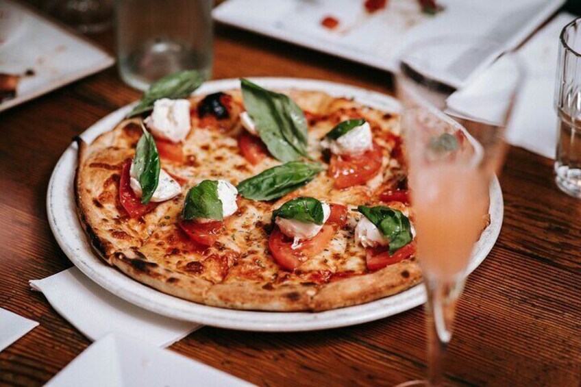 Carlton a Little Italy Dinner Tour