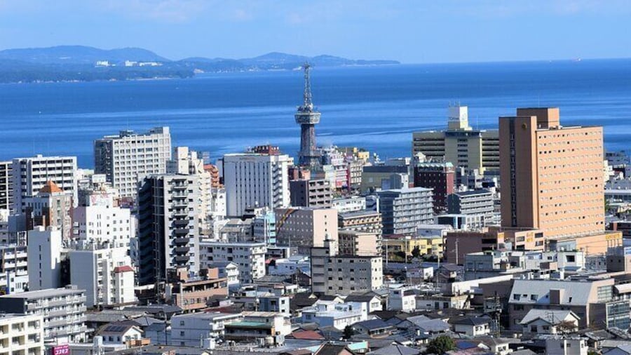 Beppu Private Customizable Full Day Tour