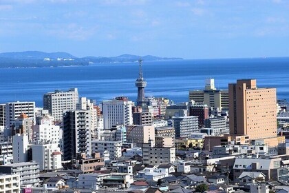 Beppu Private Customizable Full Day Tour