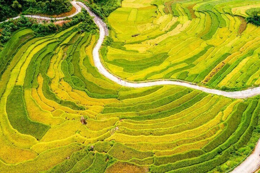 Pu Luong Adventure 3 Days Cultural and Nature Experience