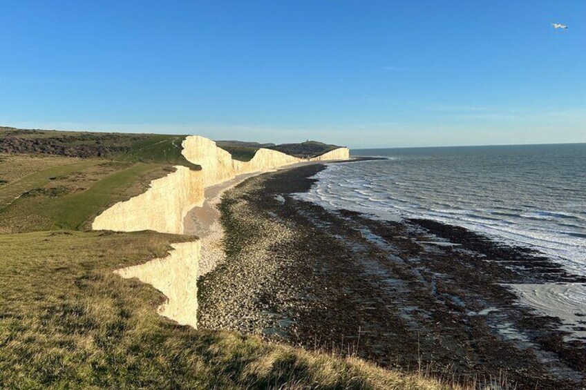 Seven Sisters