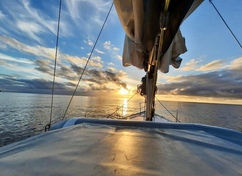 Picture 3 for Activity 5 Lands: Gulf of Poets and 5 Lands Tour